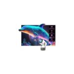 Poebgo Family's Şarjlı Projeksiyon - Görsel 5