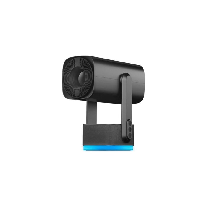 Poebgo Family's Şarjlı Projeksiyon - Görsel 2