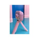 Poebgo Family's Çocuklara Özel Dijital LCD Ekran 1080P Hd Görüntü Kaliteli - Görsel 3