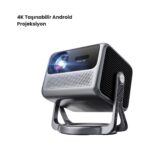 Poebgo Family's V18 Projeksiyon