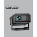 Poebgo Family's V18 Projeksiyon - Görsel 2