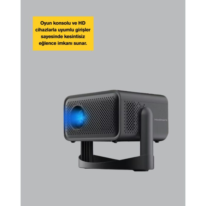 Poebgo Family's V18 Projeksiyon - Görsel 4