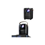 Poebgo Family's Projeksiyon - Görsel 2