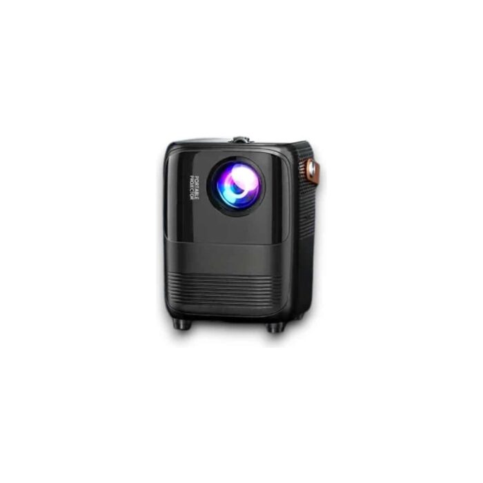 Poebgo Family's Projeksiyon - Görsel 3