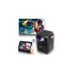 Poebgo Family's Projeksiyon - Görsel 4