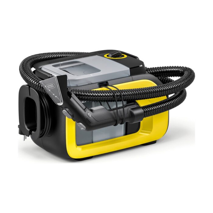 Karcher Se 3 Compact Yellow - Görsel 2