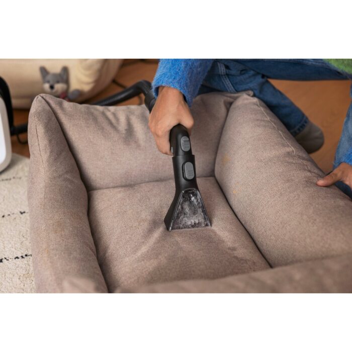 Karcher Se 3 Compact Yellow - Görsel 5