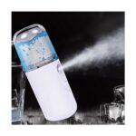 AyrStore Şarjlı Mini Cilt Buhar Makinesi - Görsel 2