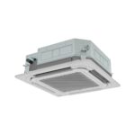 Rose Air Kaset Tipi Klima (220V) - Görsel 4