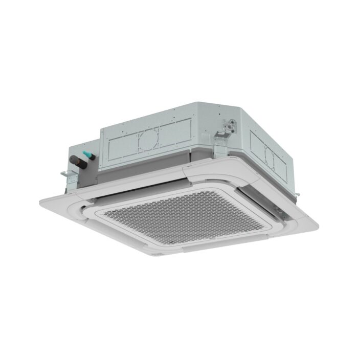 Rose Air Kaset Tipi Klima (220V) - Görsel 4