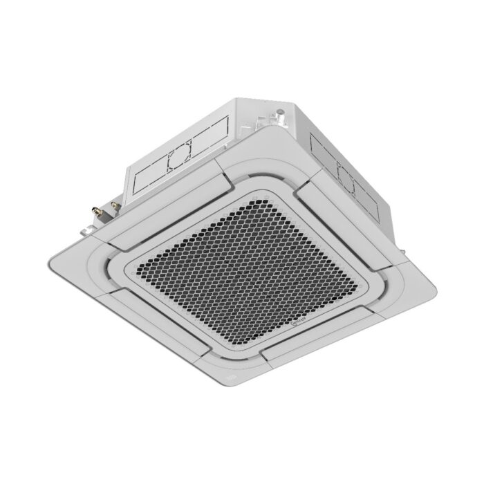 Rose Air Kaset Tipi Klima (220V) - Görsel 5