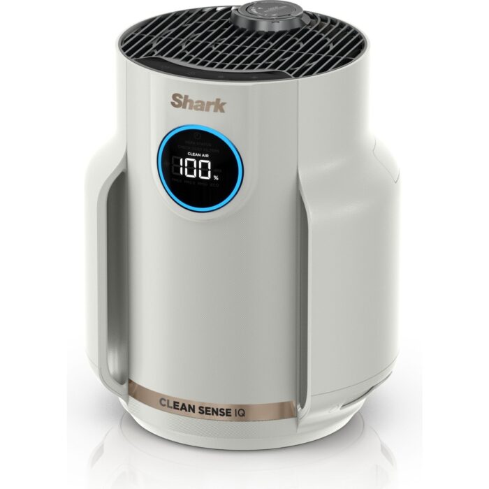 Shark Neverchange5 Compact Pro Hava Temizleyici - Görsel 1
