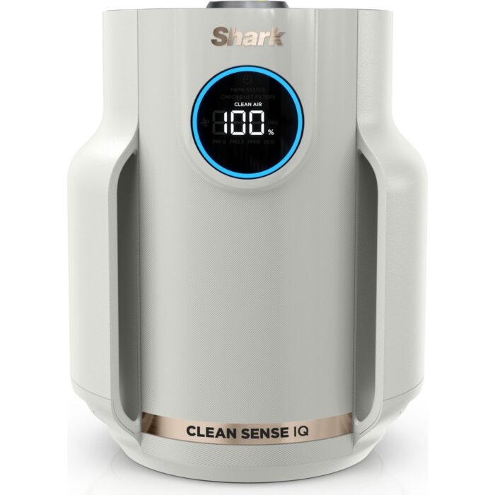 Shark Neverchange5 Compact Pro Hava Temizleyici - Görsel 3