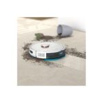 Philips XU2000/26 Phılıps Islak Kuru Robot Süpürge Beyaz - Görsel 2