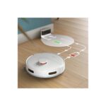 Philips XU2000/26 Phılıps Islak Kuru Robot Süpürge Beyaz - Görsel 3