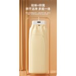 Prosper YST009 Ev Tipi Katlanabilir Kurutma Makinesi Seyahat Tipi Taşınabilir Çok Işlevli Küçük Çamaşır Kurutma Makinesi (Yurt Dışından) - Görsel 3