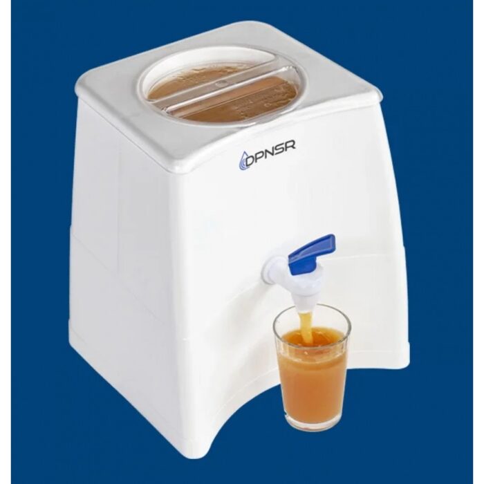 Marsilyan Su ve Meşrubat Sebili (4887) - Görsel 2