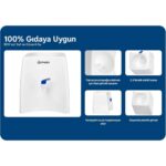 Marsilyan Su ve Meşrubat Sebili (4887) - Görsel 3