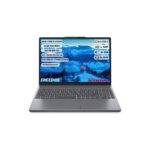 Lenovo Ideapad Slim 3 Intel Core i5 13420H 16GB 512GB SSD 15.3" WUXGA IPS Freedos Taşınabilir Bilgisayar 83K1003MTR
