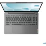 Lenovo Ideapad 3 i3-1215U 8 GB 512 GB SSD 15.6" FHD FreeDos 82RK0181TX - Görsel 2