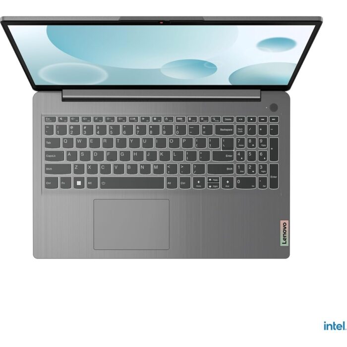 Lenovo Ideapad 3 i3-1215U 8 GB 512 GB SSD 15.6" FHD FreeDos 82RK0181TX - Görsel 2