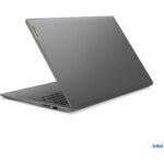 Lenovo Ideapad 3 i3-1215U 8 GB 512 GB SSD 15.6" FHD FreeDos 82RK0181TX - Görsel 4