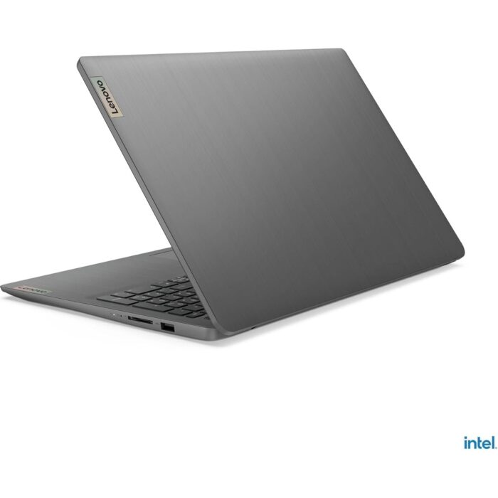 Lenovo Ideapad 3 i3-1215U 8 GB 512 GB SSD 15.6" FHD FreeDos 82RK0181TX - Görsel 4