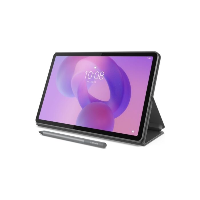 Lenovo Tab K11 TB336FU 4gb 128GB Wifi + Bluetooth Tablet ZAFS0206TR Lenovo Tab Pen + Folyo Kılıf Hediyeli - Görsel 2