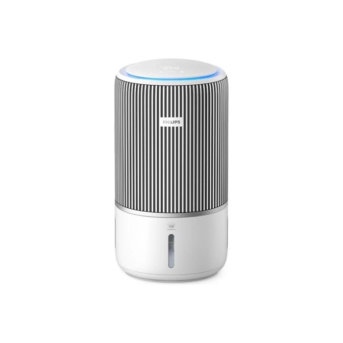 AyrStore Philips 3400 Serisi Pureprotect Water 2in1 Hava Temizleyici ve Nemlendirici, 78 M2'ye Kadar Odaları - Görsel 1