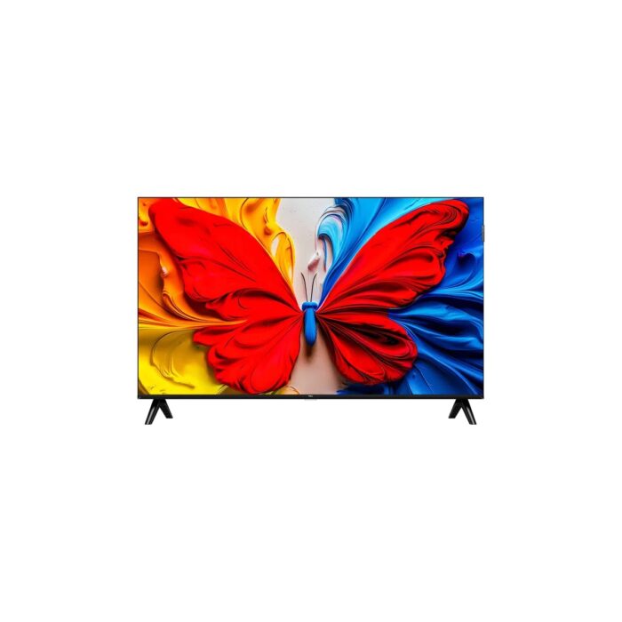 110001237126065.jpg TCL 32S5K 32'' 82 Ekran Uydu Alıcılı 4K Ultra HD Google QLED TV - Görsel 1