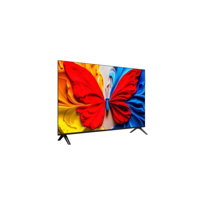 TCL 32S5K 32'' 82 Ekran Uydu Alıcılı 4K Ultra HD Google QLED TV - Görsel 2