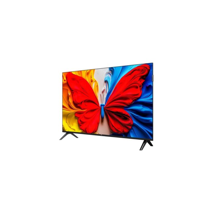 TCL 32S5K 32'' 82 Ekran Uydu Alıcılı 4K Ultra HD Google QLED TV - Görsel 3