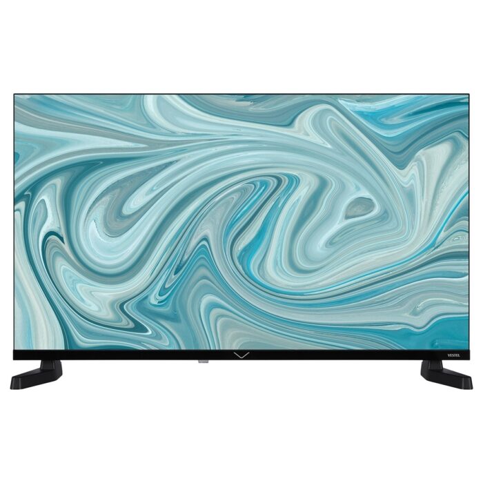 110001237300994.jpg Vestel 32HT9150 32" Hd Smart Tv - Görsel 1