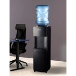 GBLOK 1119BB Soğuk Su Sebili Siyah