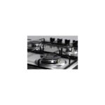 Kumtel KO-420/430 F Inox 4 Gözü Gazlı Setüstü Ocak Doğalgaz - Görsel 2