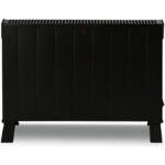 Kumtel Siyah Konvektör Isıtıcı 2000W HC-2930 - Görsel 3