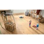 Bosch BCRC2W Robot Süpürge