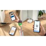 Bosch BCRC2W Robot Süpürge - Görsel 3