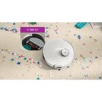 Bosch BCRC2W Robot Süpürge - Görsel 5