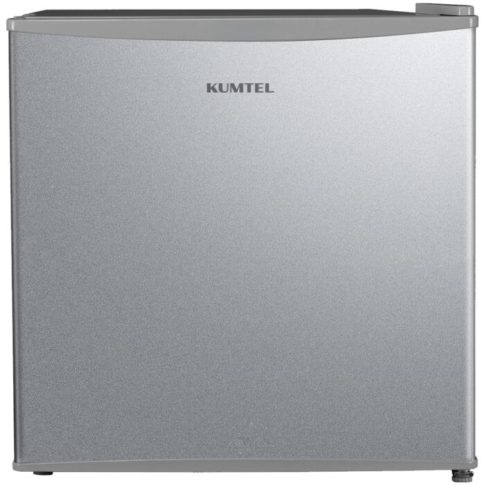 110001237728757.jpg Kumtel 31L Mini Dondurucu Silver HFR-50SL - Görsel 1