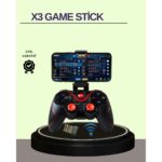 AyrStore Çift Analog Joystick ve 14 Tuşlu Bluetooth Oyun Kumandası