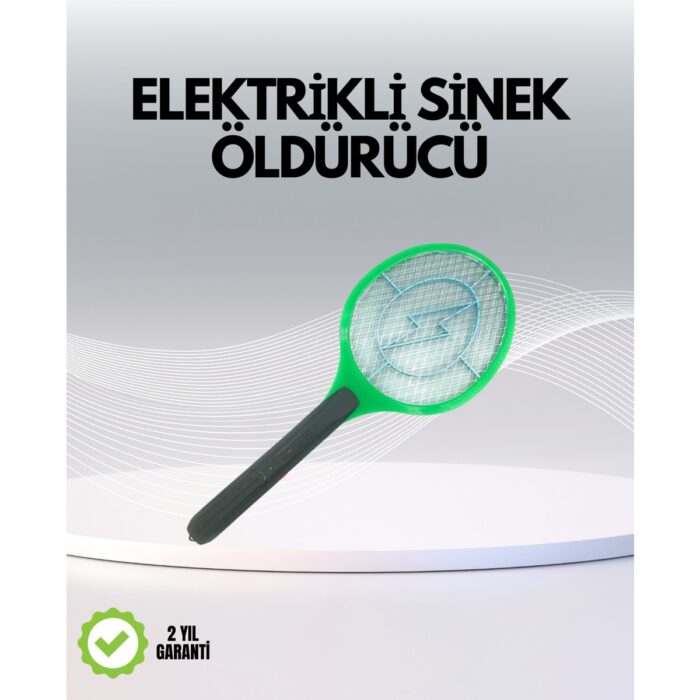 110001238161942.jpg AyrStore Taşınabilir Elektronik Sinek Kovucu | Balkon, Bahçe ve Kamp Için Ideal - Görsel 1
