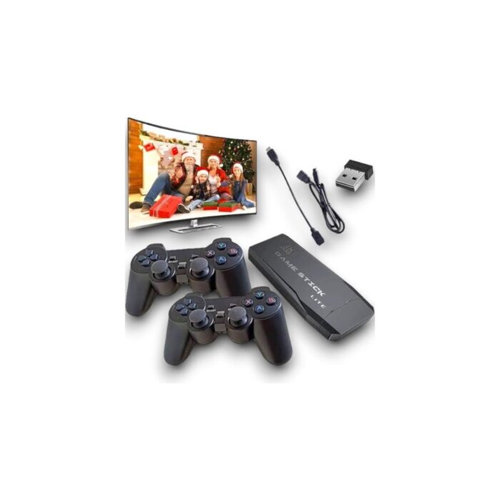 AyrStore 8k Game  Tv Stick - Görsel 1