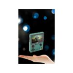 AyrStore 3.5 Inç Ekran 1000 Oyunlu Oyun Konsolu El Atarisi Miüzik Dinleme ve Kitap Okuma - Görsel 4