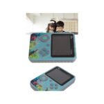 AyrStore Game Box Mini 500 Adet Retro Oyun Taşınabilir Oyun Konsolu