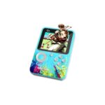 AyrStore Game Box Mini 500 Adet Retro Oyun Taşınabilir Oyun Konsolu - Görsel 5