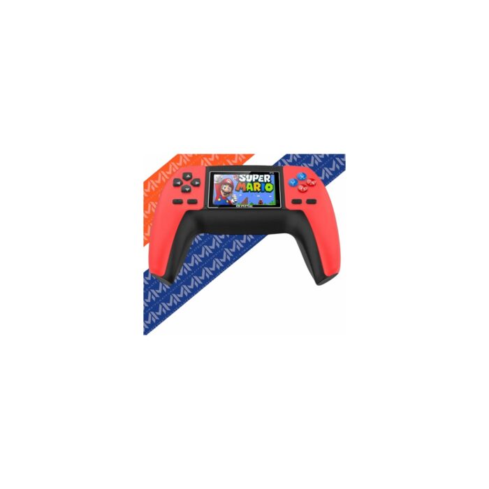 AyrStore P5 Gamepad Retro Konsol – Nostaljik Oyun Deneyimi, 520 Klasik Oyun Seçeneği - Görsel 4