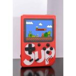 AyrStore Taşınabilir El Atarisi Sup 400 Oyunlu Mini Oyun Konsolu - Görsel 3