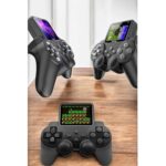 AyrStore Gamepad 520 Oyunlu Ekranlı Oyun Kolu Tv Uyumlu - Görsel 2