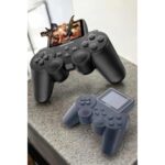 AyrStore Gamepad 520 Oyunlu Ekranlı Oyun Kolu Tv Uyumlu - Görsel 3